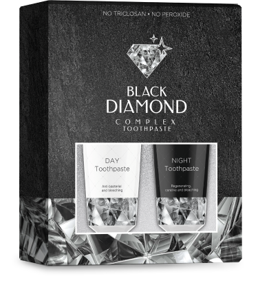 Acquista Black Diamond dal Produttore. Sconto del 50%. Consegna rapida. 100% naturale. Farmaco bioattivo basato su ingredienti naturali altamente efficaci.