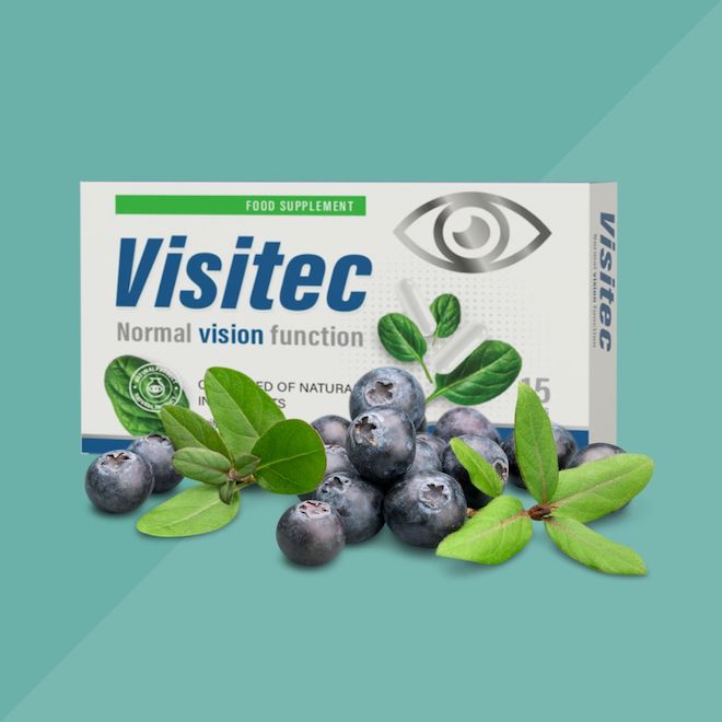 VISITEC