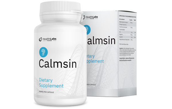 Calmsin