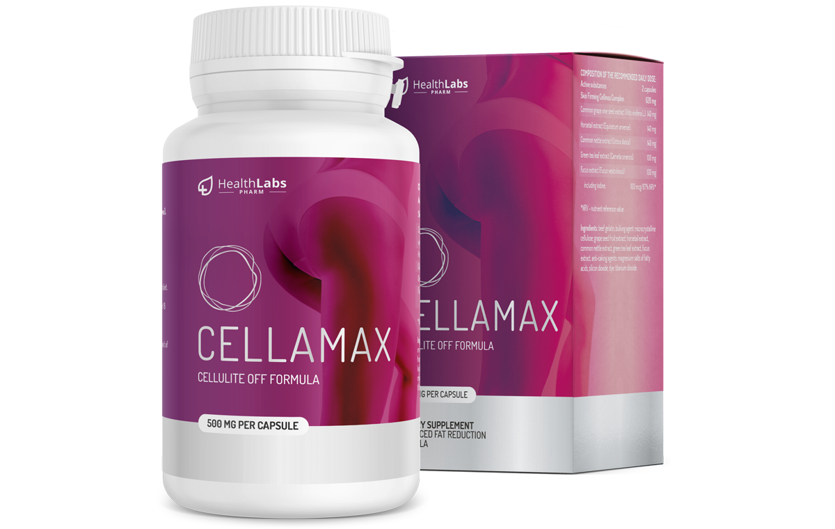 Cellamax