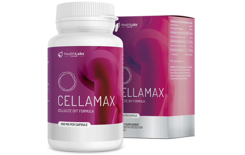 Cellamax