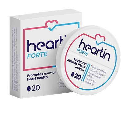 Heartin Forte