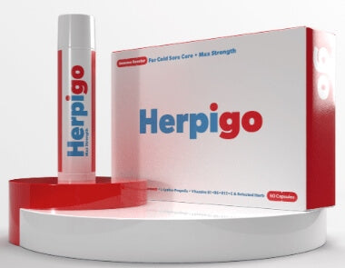 Herpigo Cream