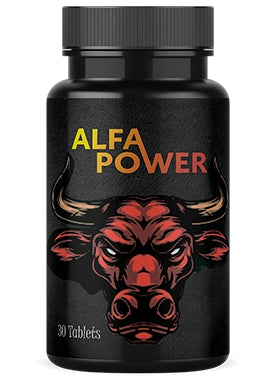 ALFA - POWER
