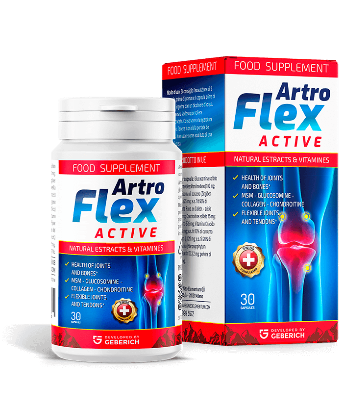 Artroflex Active