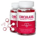 Circulaxil Blood Health Gummies
