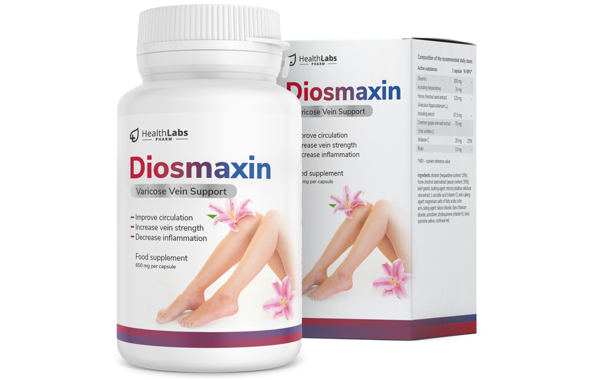 Diosmaxin
