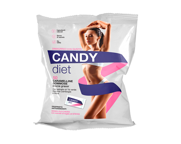 Candy Diet