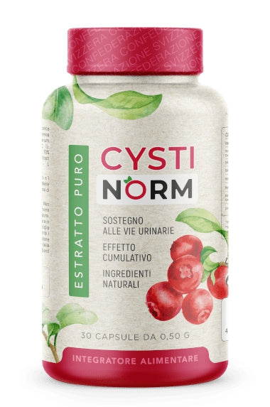Cystinorm