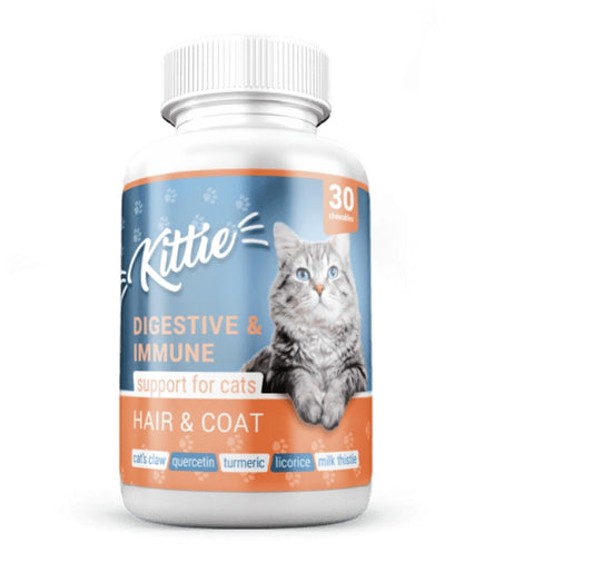 Kittie Es Blue