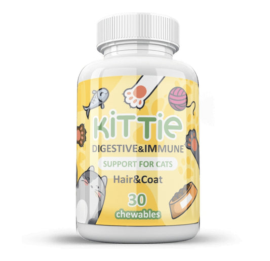 Kittie Es Yellow