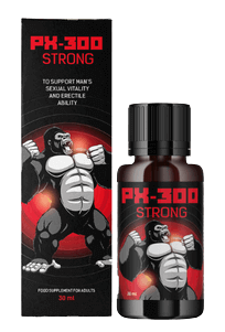 PX-300 Strong