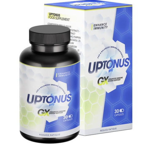 Uptonus