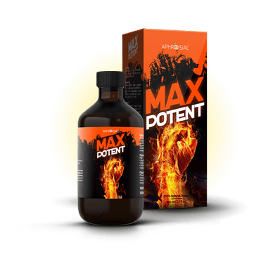 Nakúpte Max Potent od Výrobcu. Zlava 50%. Nízka cena. Žiadna platba vopred. Rýchle dodanie na Slovensko. 100% prírodné a surové.