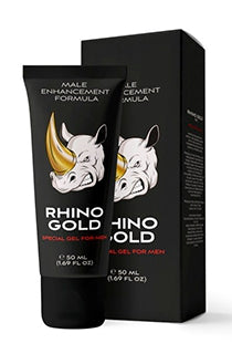 Nakúpte Rhino Gold Gel od Výrobcu. Zlava 50%. Nízka cena. Žiadna platba vopred. Rýchle dodanie na Slovensko. 100% prírodné a surové.