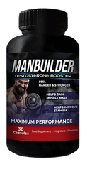 ManBuilder