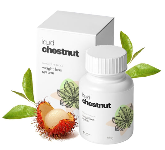 LIQUID CHESTNUT