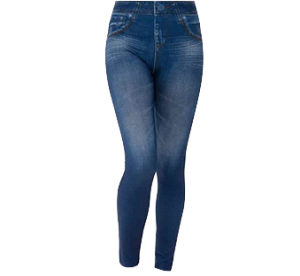 Slim Jeggins
