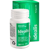 IDEALIS