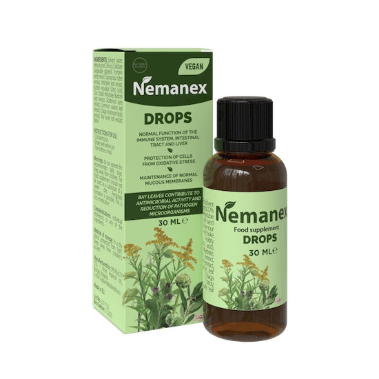 Nemanex