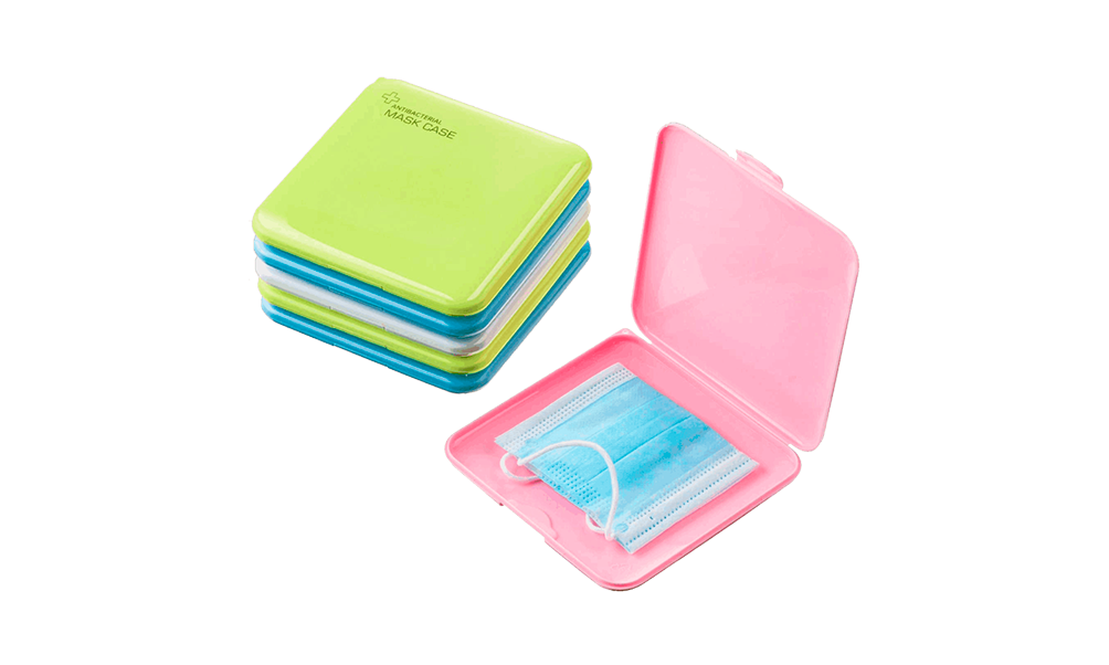 Mask case 3x1