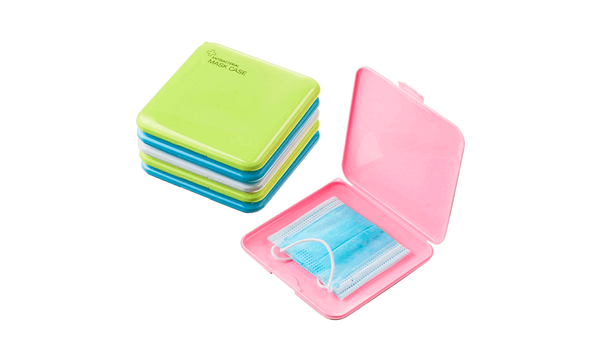Mask case 3x1