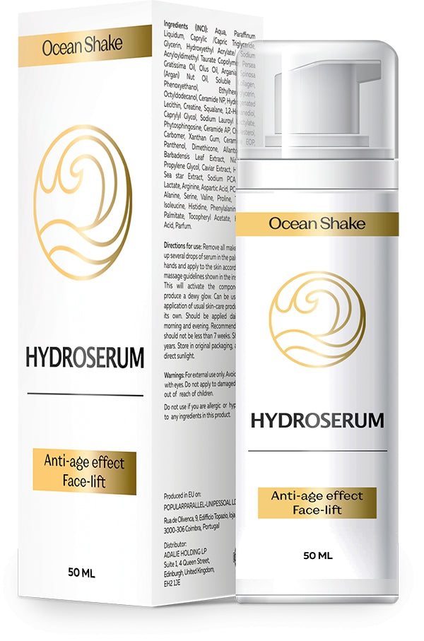 HYDROSERUM