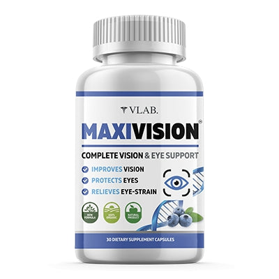 Acquista MAXIVISION dal Produttore. Sconto del 50%. Consegna rapida. 100% naturale. Farmaco bioattivo basato su ingredienti naturali altamente efficaci.