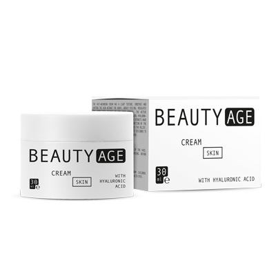 BEAUTY AGE SKIN