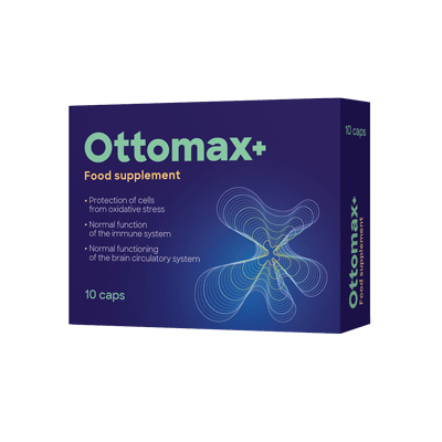 OTTOMAX+