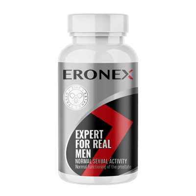 Compre o ERONEX do Fabricante. 50% de Desconto. Preço baixo. Sem pré-pagamento. Envio rápido para Portugal. 100% natural.