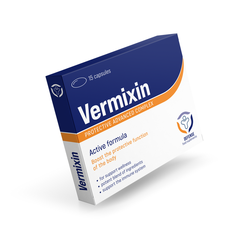 VERMIXIN