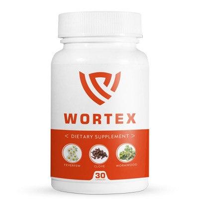 Kupite WORTEX od proizvajalca. 50% popusta. Nizka cena. Hitro pošiljanje. 100% naravno. Bioaktivni kompleks na osnovi visoko učinkovitih naravnih surovin.
