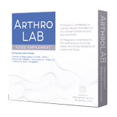 ARTHRO LAB