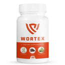 Pērciet WORTEX pie ražotāja. 50% atlaide. Zemu cenu. Ātrā piegāde. 100% dabīgs. Bioaktīvs komplekss, kas balstīts uz ļoti efektīvām dabīgām izejvielām.