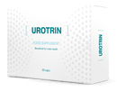 Pērciet UROTRIN pie ražotāja. 50% atlaide. Zemu cenu. Ātrā piegāde. 100% dabīgs. Bioaktīvs komplekss, kas balstīts uz ļoti efektīvām dabīgām izejvielām.
