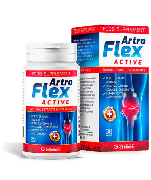 Artroflex Active