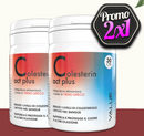 Colesterin Act Plus 2x1