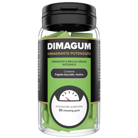 Dimagum 2x1