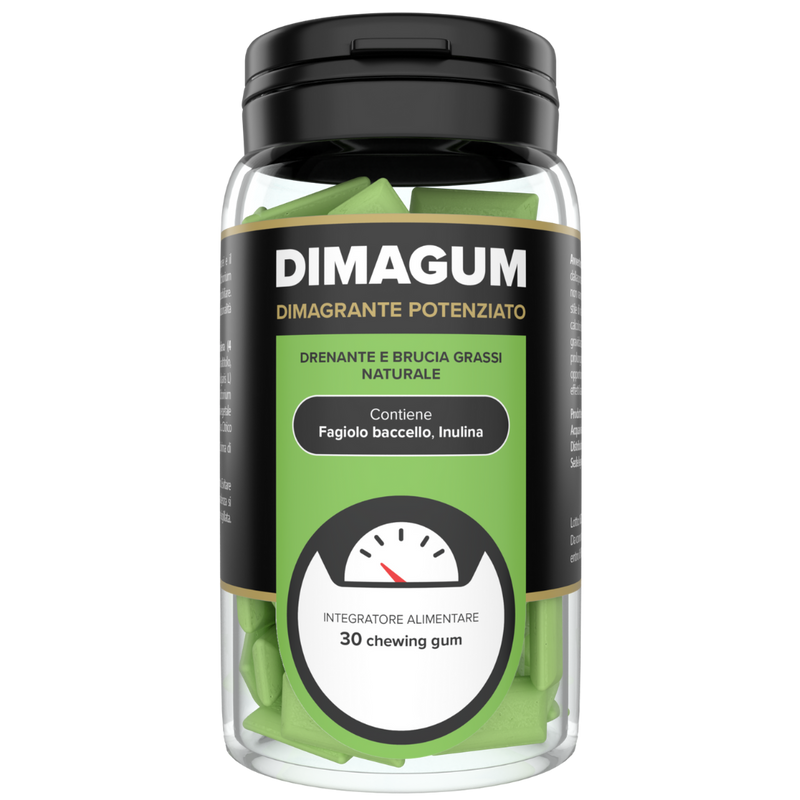 Dimagum 2x1