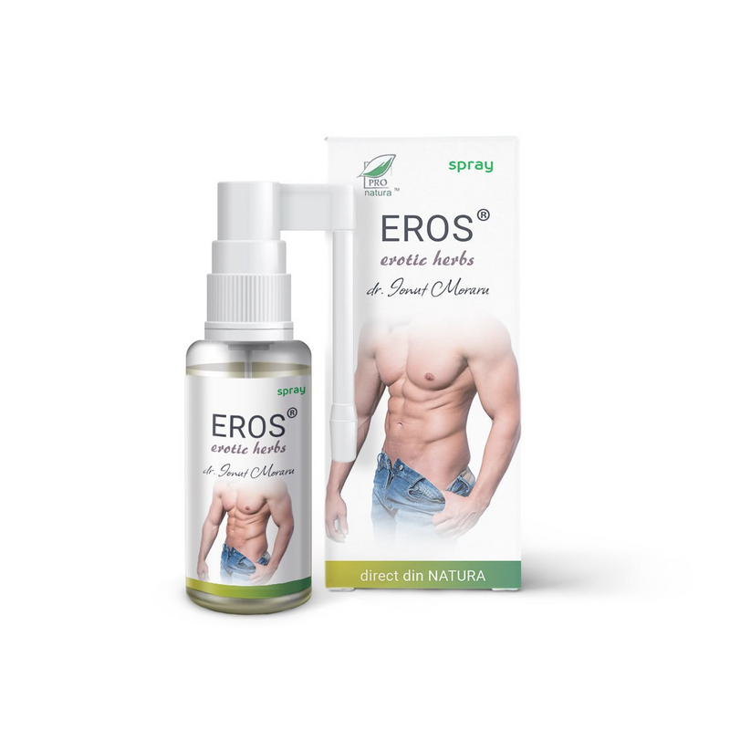 Eros Spray