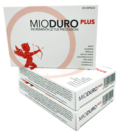 Mioduro Plus