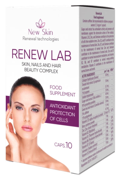 Renew Lab