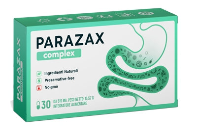 PARAZAX