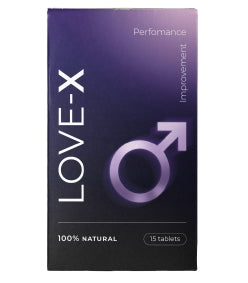 Love-X