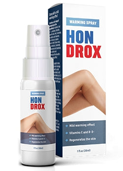 HONDROX