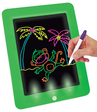 Tablet Magico
