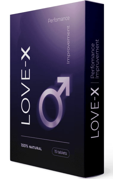 Love-X