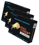 BULLPOWER+