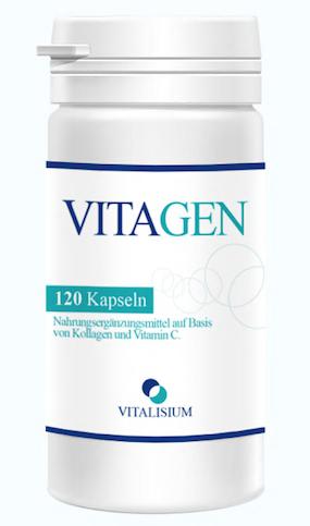 VITAGEN